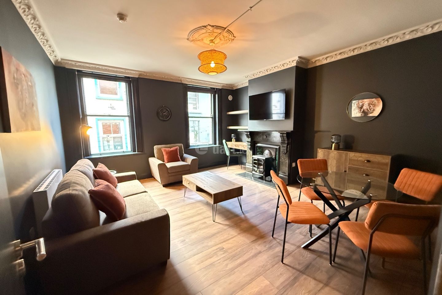 Apartment 1, 16 North Main Street, Wexford Town, Co. Wexford