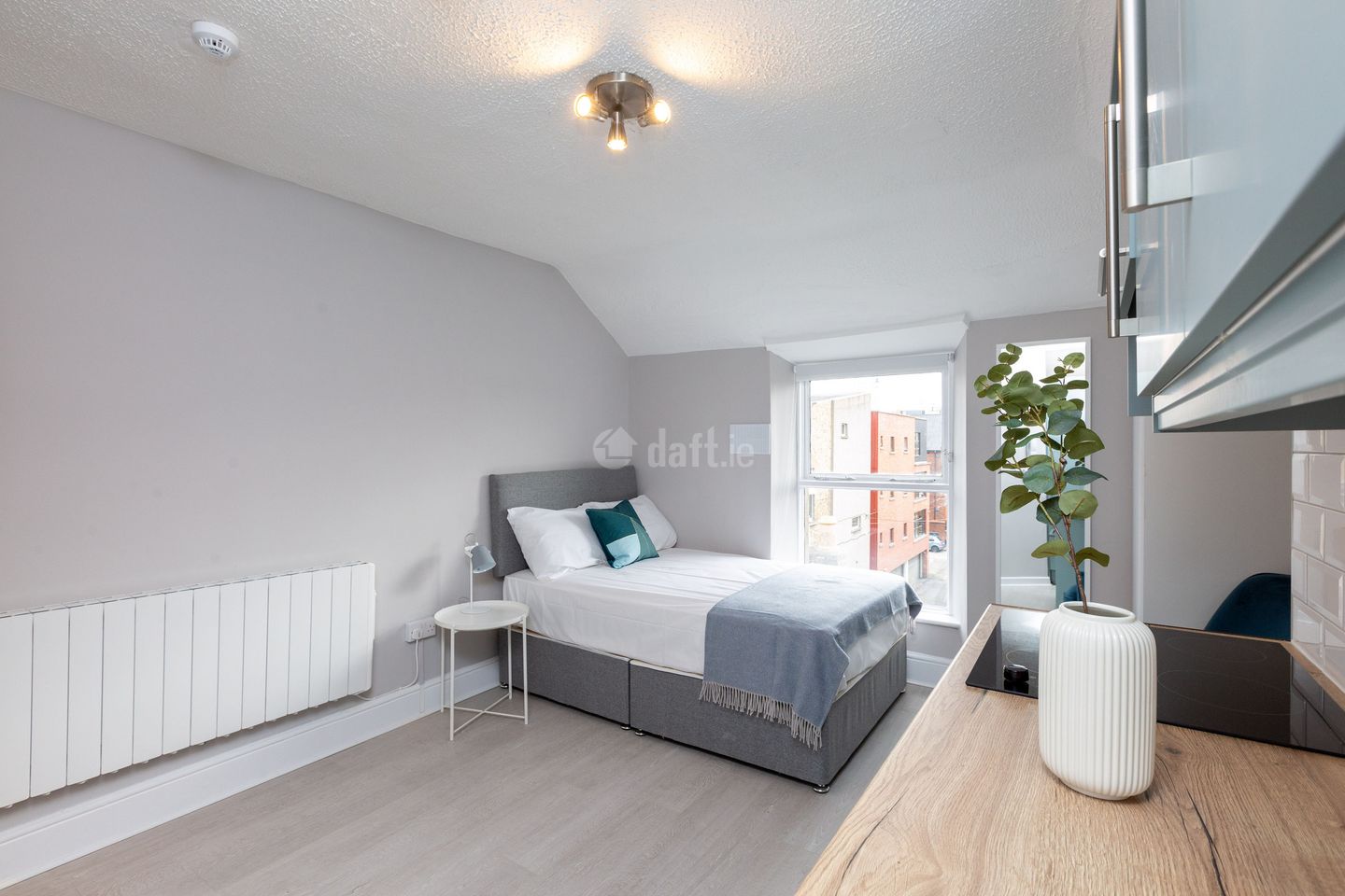 Apartment 7, 35 Synge Street, Dublin 8