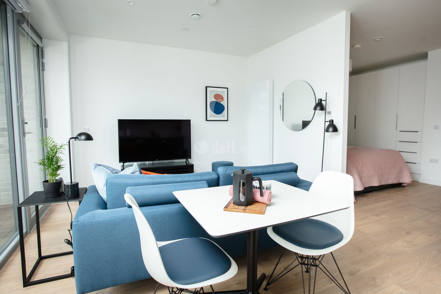 Studio, Coopers Cross, Mayor Street Upper, Dublin 1