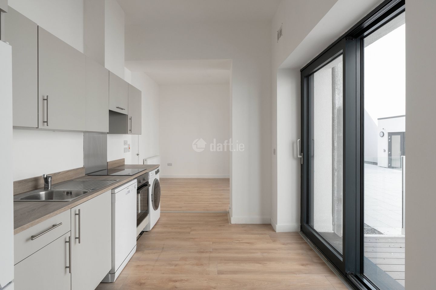 Studio, Fontenoy Place, Strand Road, Bray, Co. Wicklow