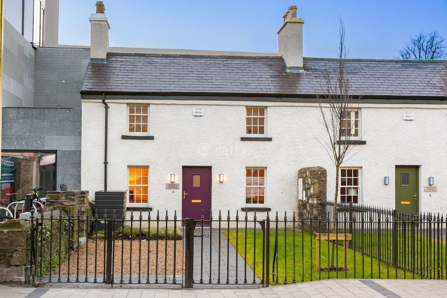 Leinster Street, Maynooth, Maynooth, Co. Kildare