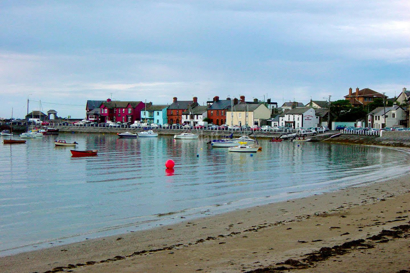 The Coast Inn, Skerries, Co. Dublin