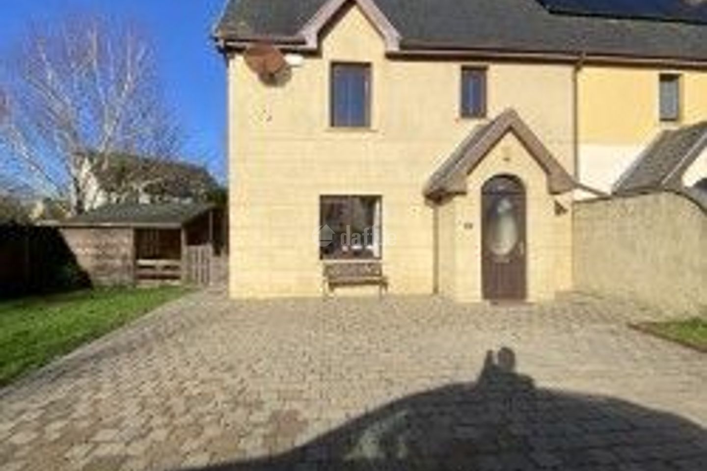 2 The Courtyard, Castlewhite, Whitechurch, Co. Cork