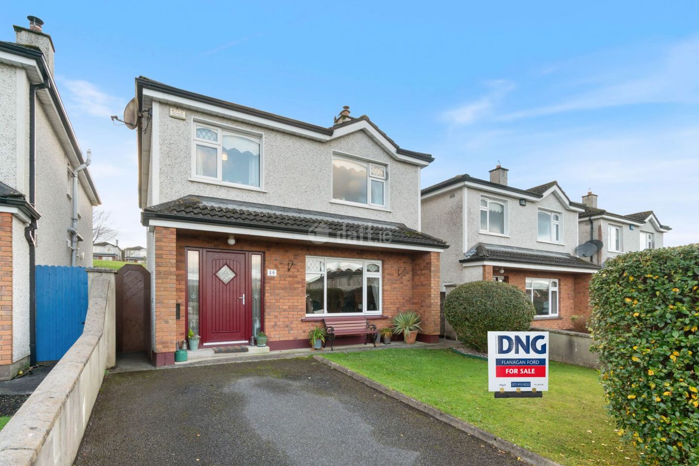 56 Meadow Vale, Tonaphubble, Carraroe, Co. Sligo