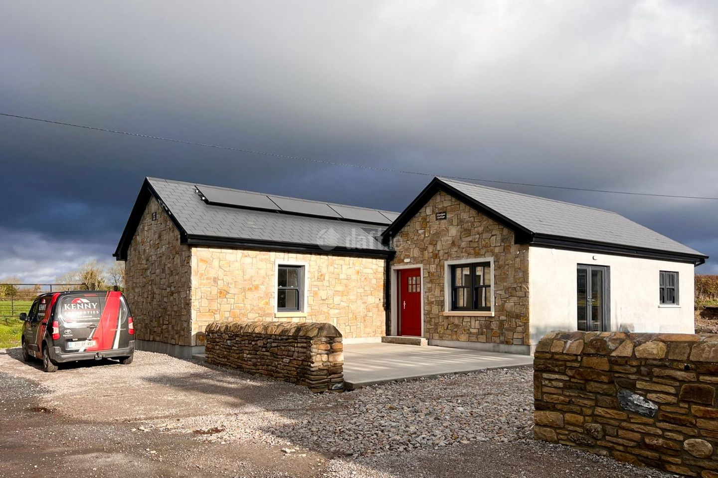 Clonlyon, Castlecuffe, Co. Laois