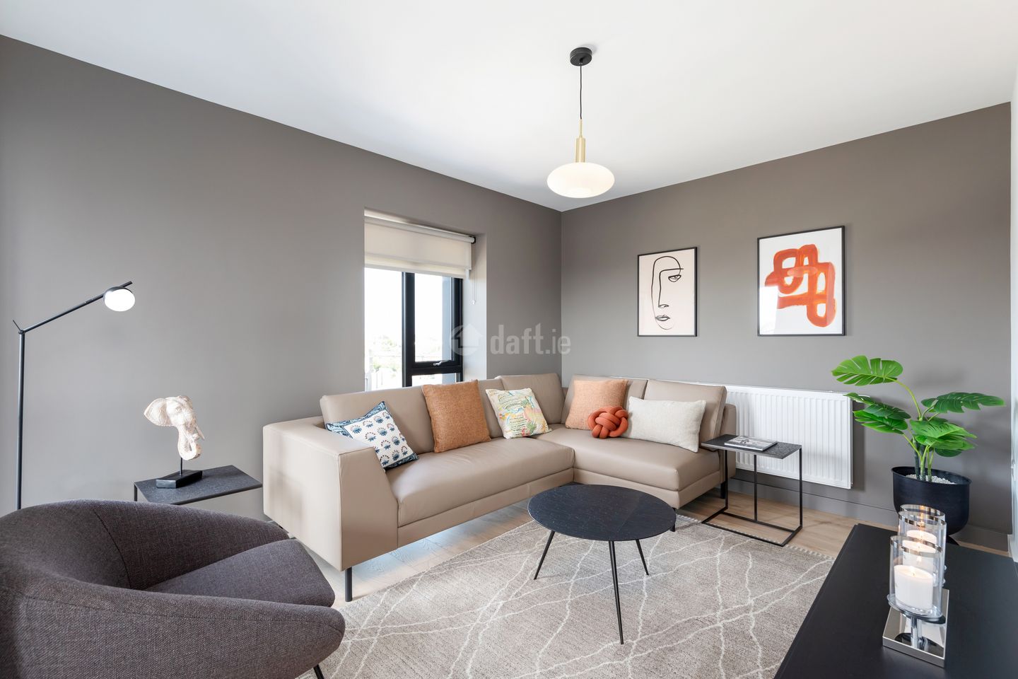 Two Bed Unit, 2Chimney, 189/190 Rathgar Road, Rathgar, Dublin 6
