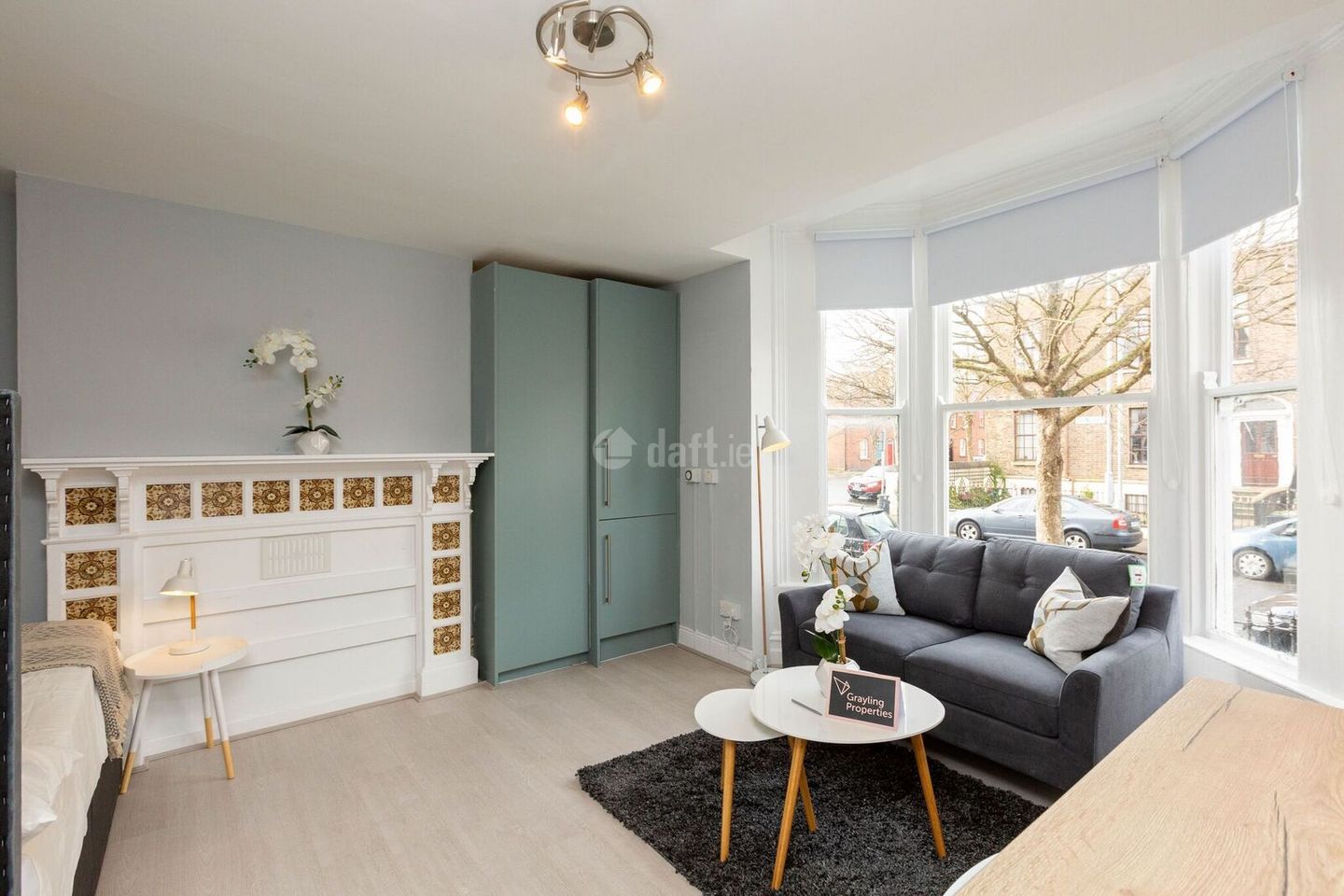 Apartment 3 , 20 Stamer Street, Portobello, Dublin 8