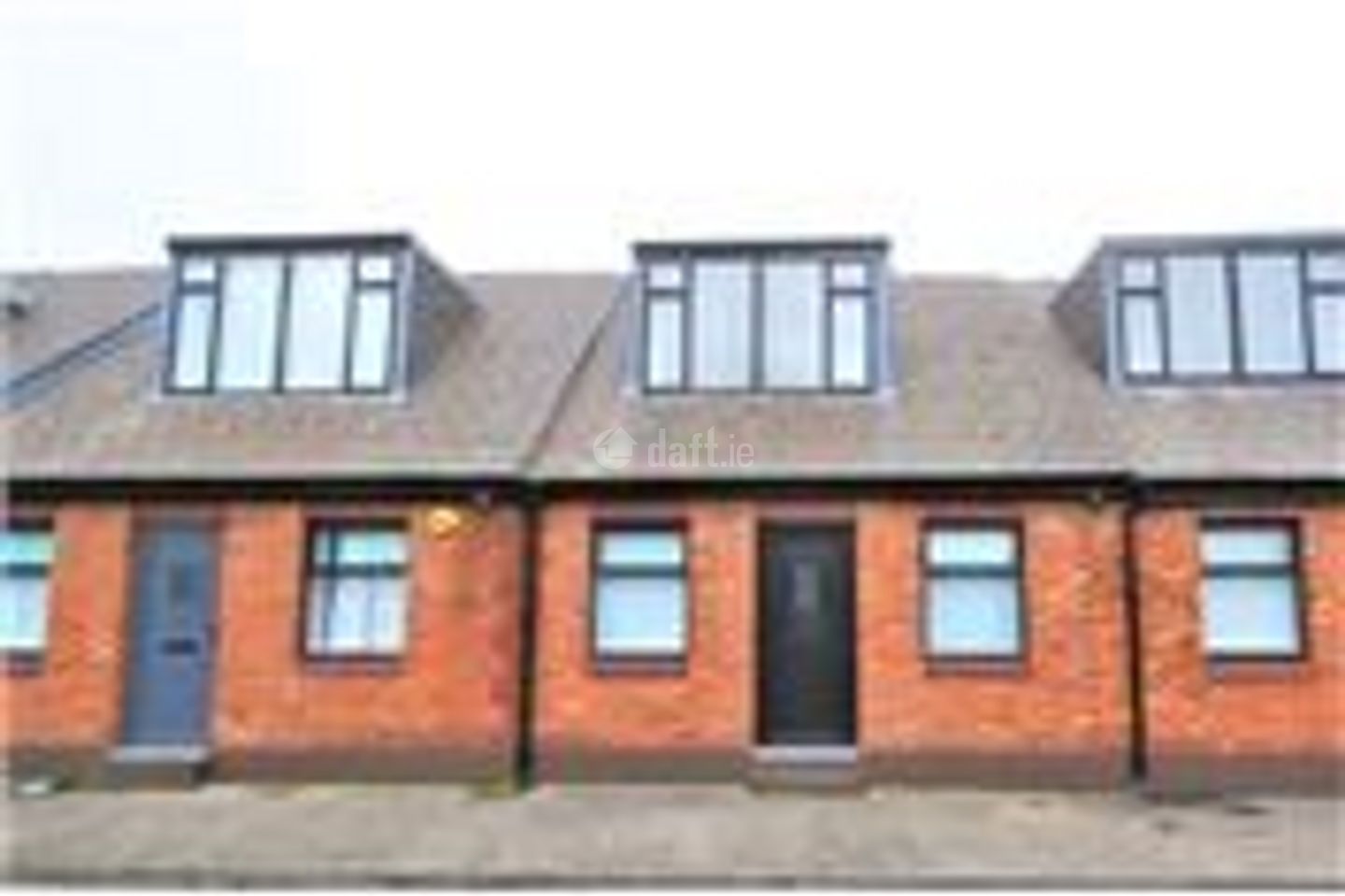 Forbes Lane, The Liberties, Dublin 8