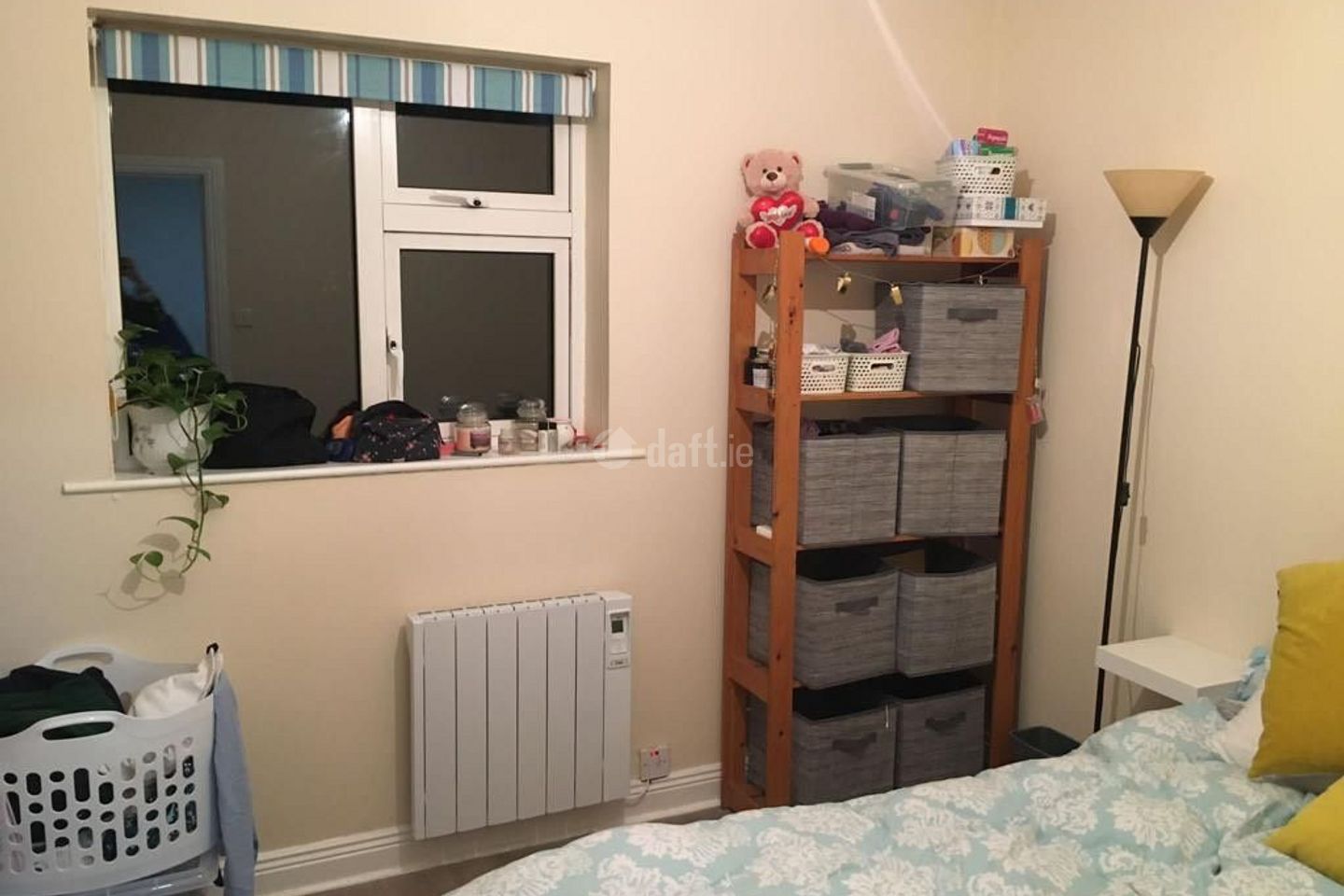 Henry Street, Galway City Centre