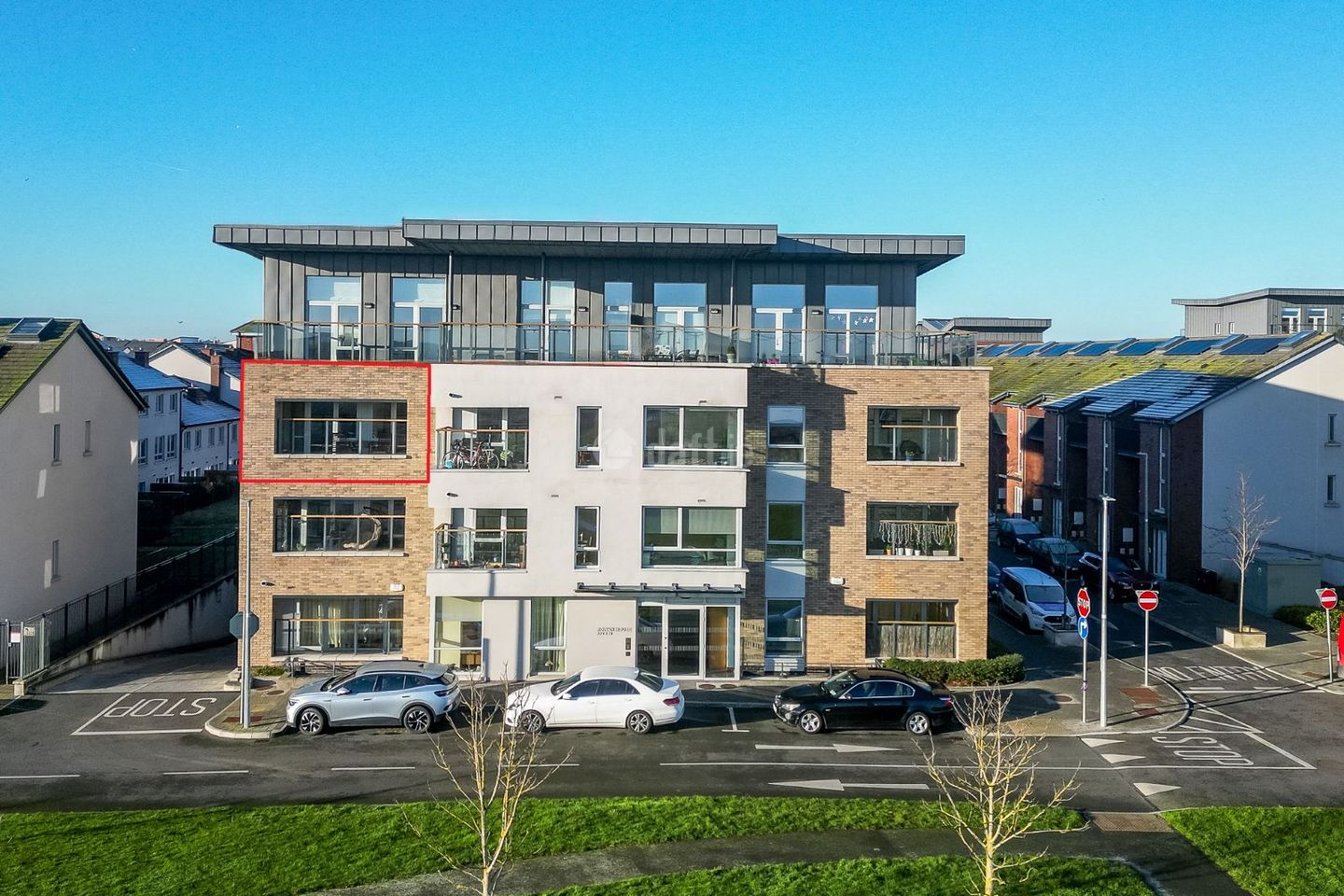 8 Rowan House, Red Arches Avenue, Baldoyle, Dublin 13