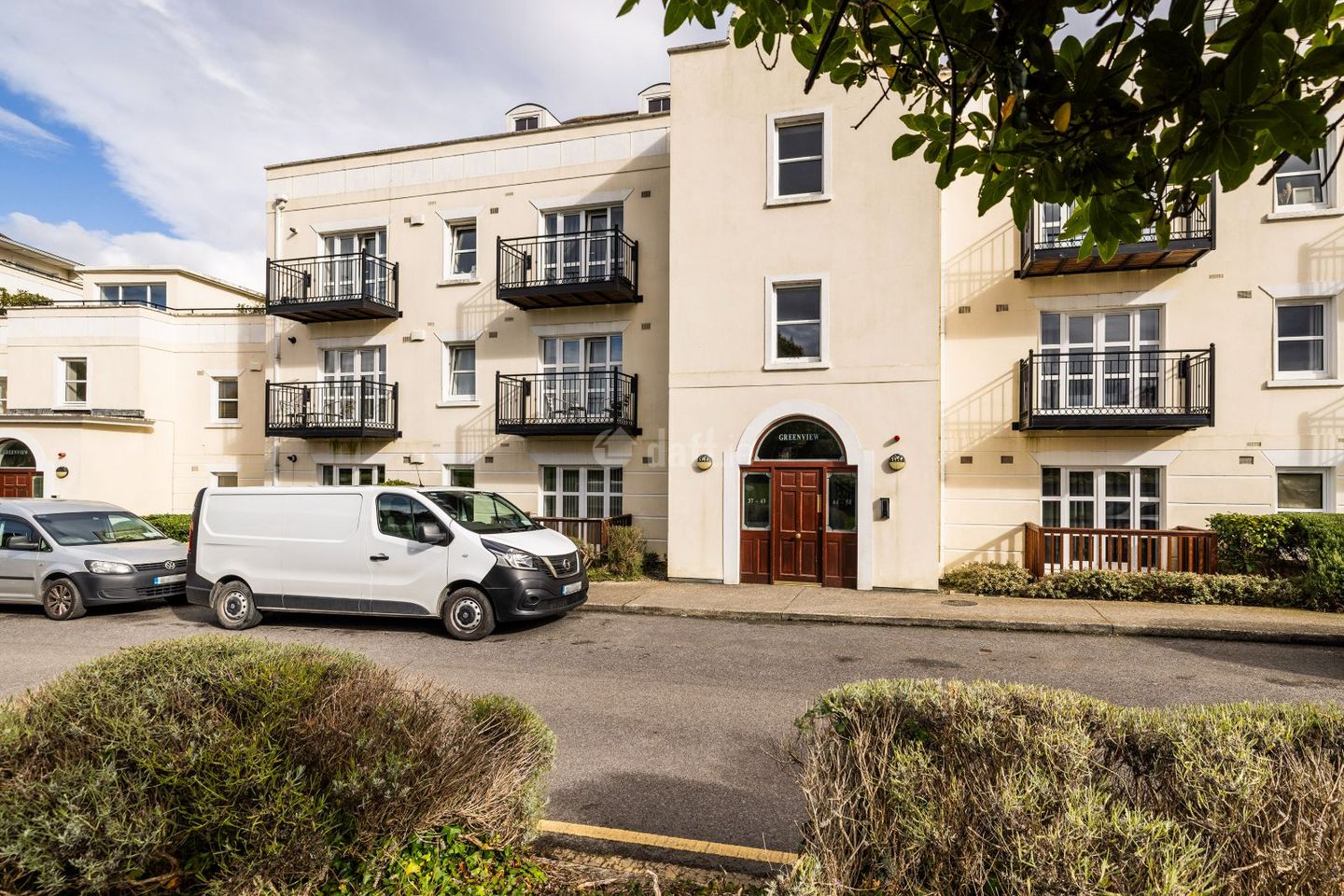 Apartment, Greenview, Seabrook Manor, Portmarnock, Co. Dublin
