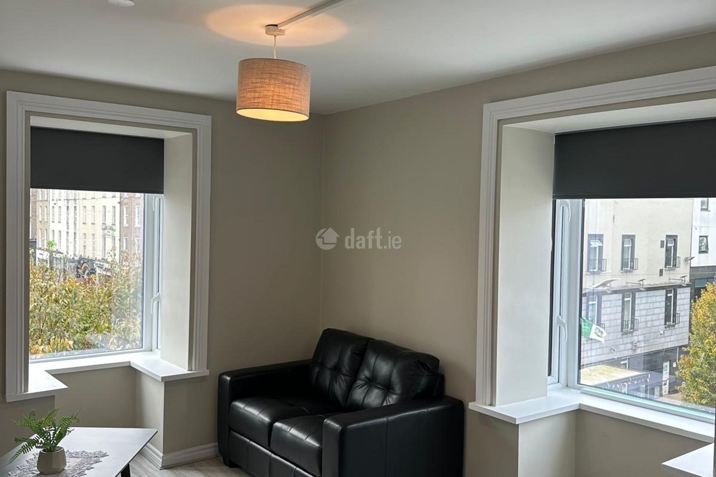 Apartment 1, 19 O'Connell Street