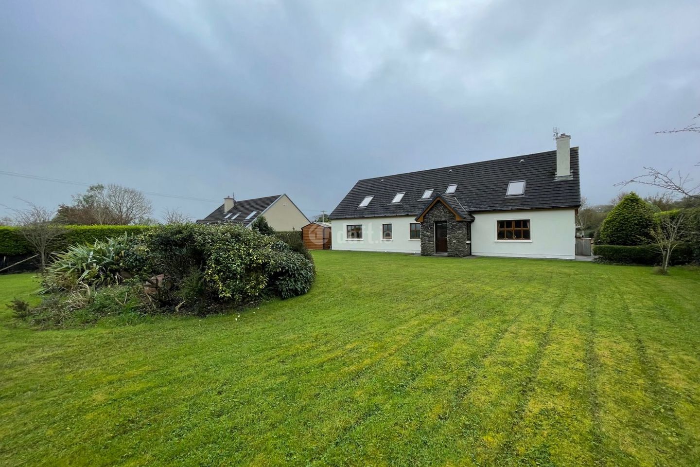 Cloghaneanode, Castlegregory, Tralee, Co. Kerry