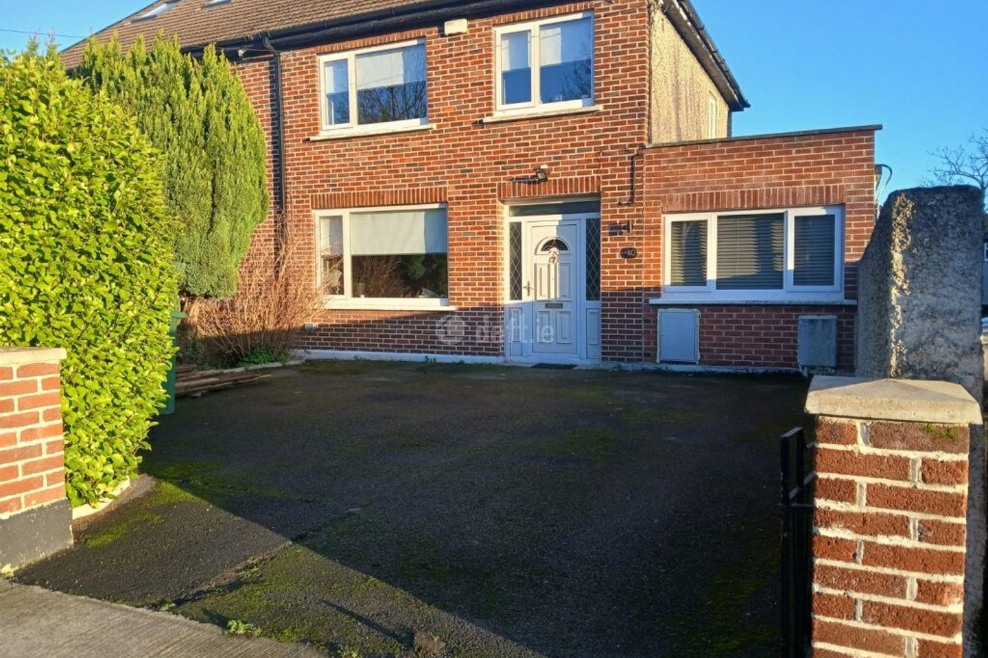 40 Saint Martin'S Park, Dublin 6w, Kimmage, Dublin 6W