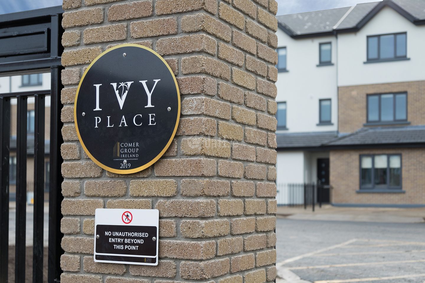 Ivy Place, Main Street, Dunshaughlin, Co. Meath