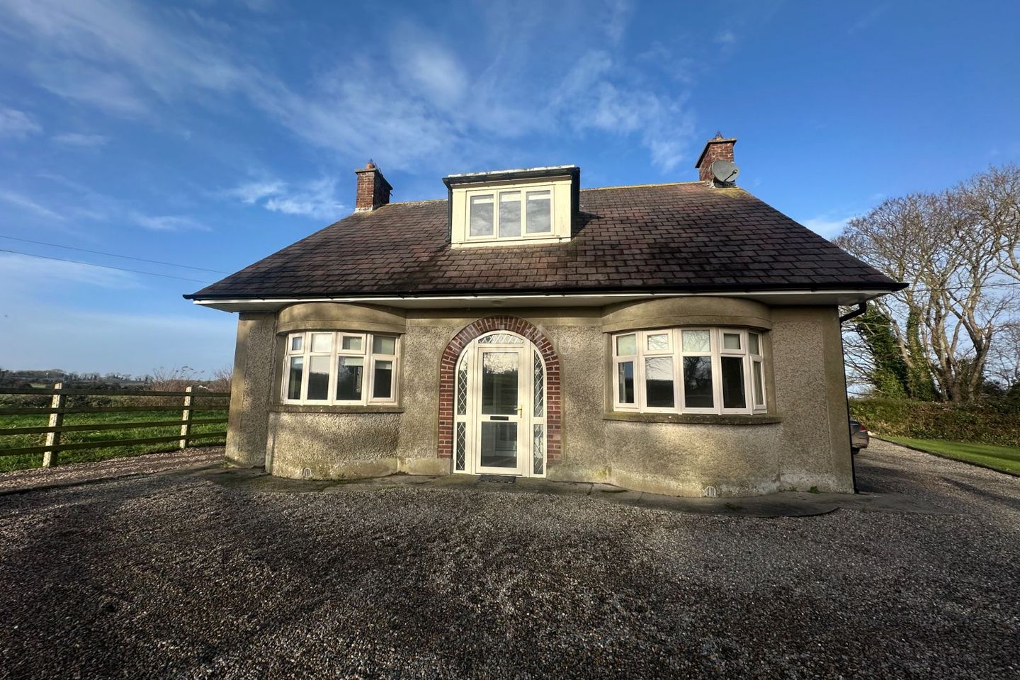 Treetops, Dunany, Togher, Dunany, Co. Louth