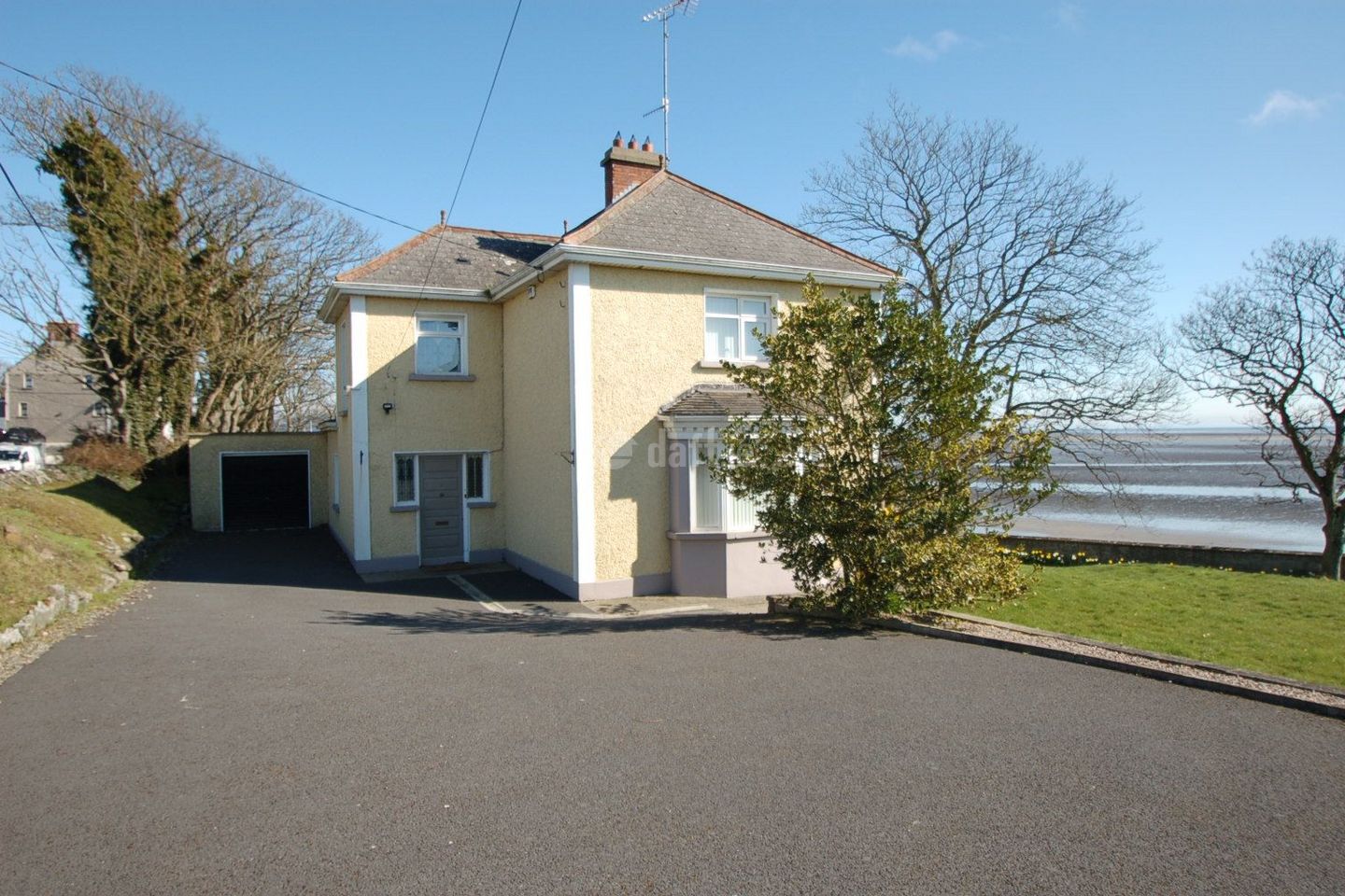 Grianan Mhuire, Main Street, Blackrock, Blackrock, Co. Louth