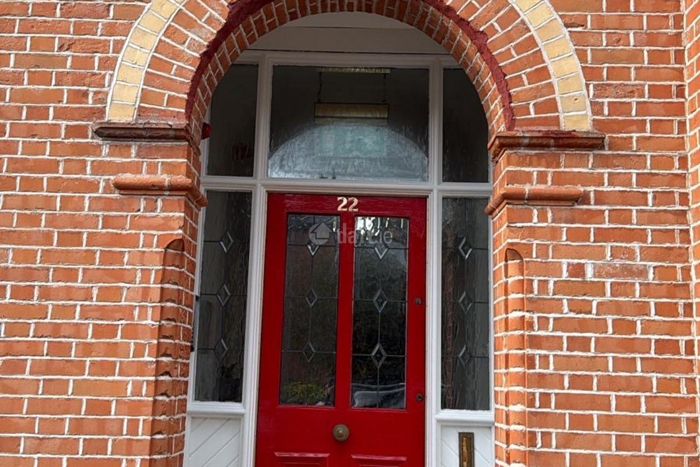 22 Ashfield Park, Dublin 6w, Harold's Cross, Dublin 6W