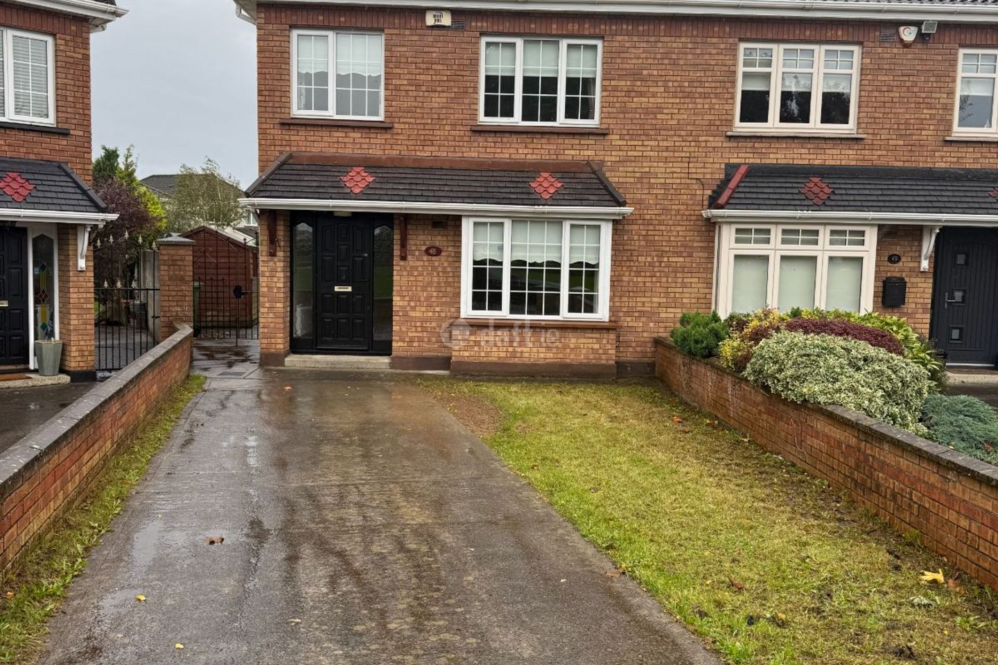 48 Littlepace Woods, Dublin 15, Clonee, Dublin 15