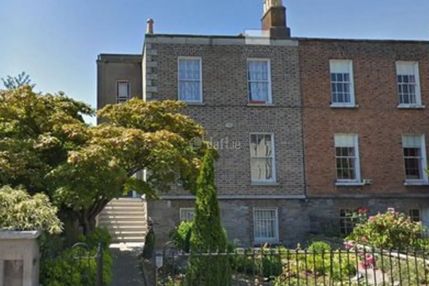 Frankfort Avenue, Rathgar, Dublin 6