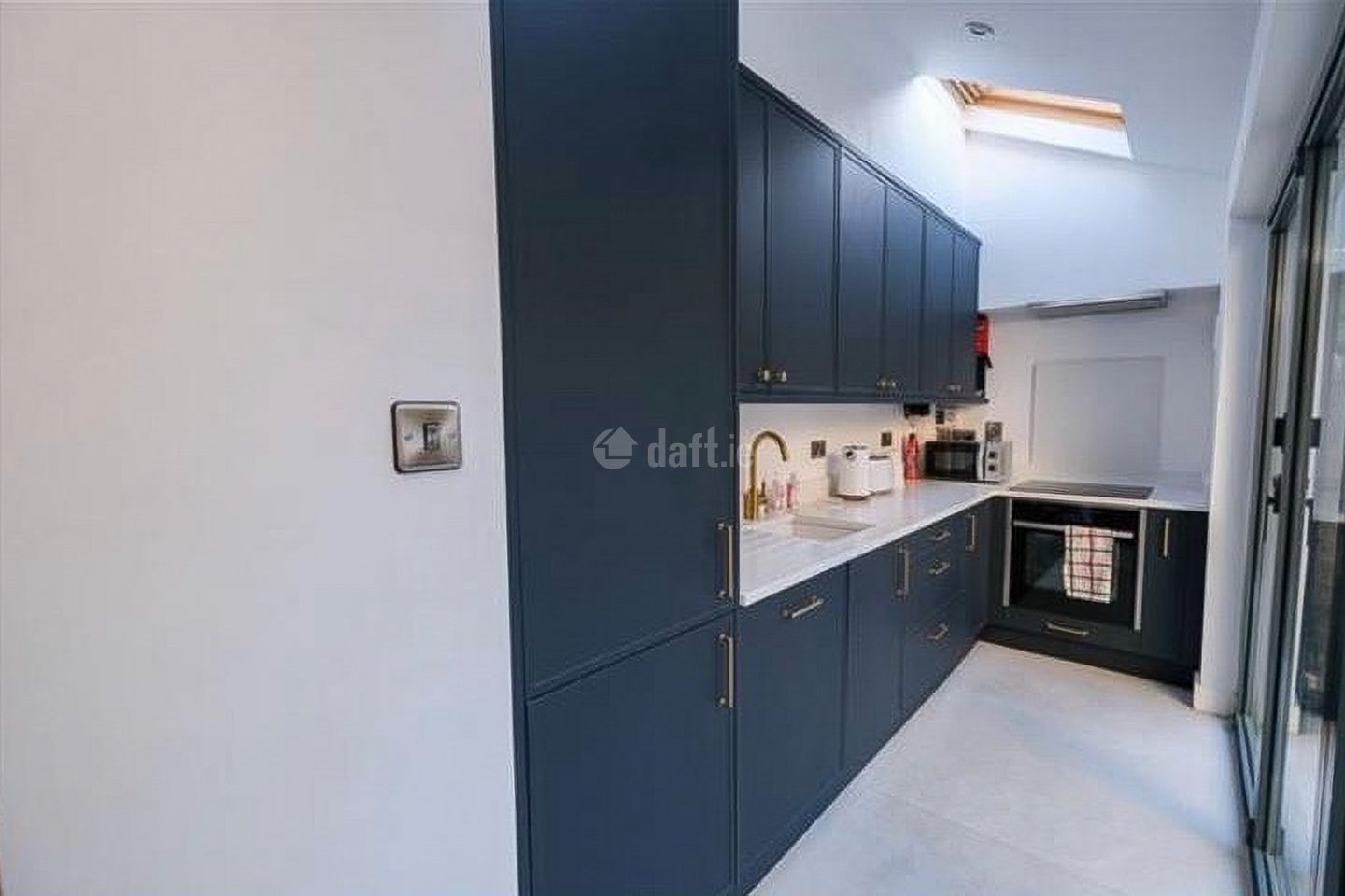 Saint Mary's Avenue, Rathfarnham, Dublin 14