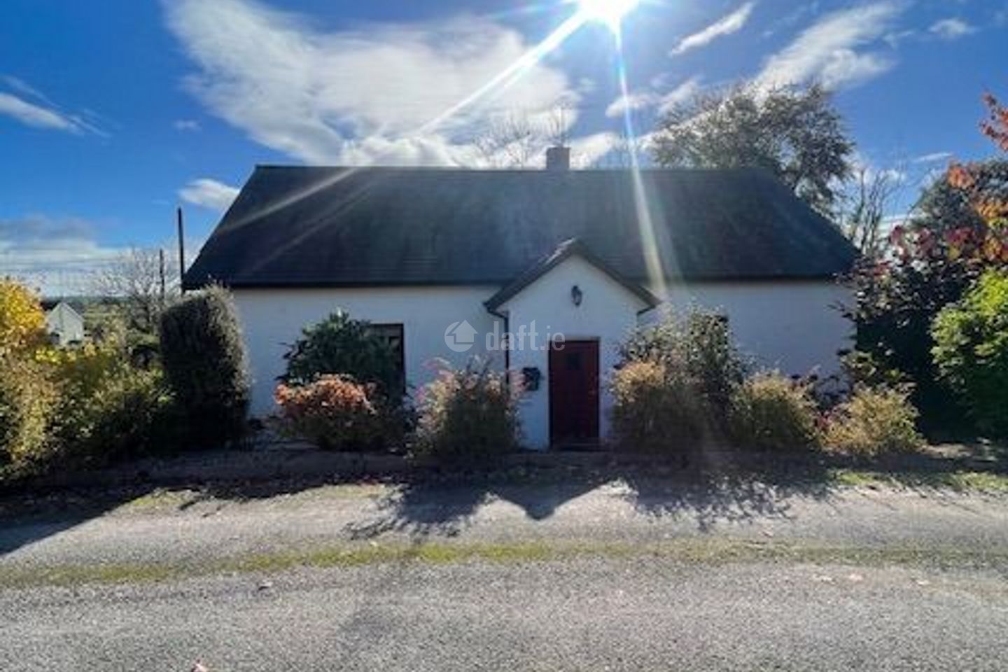 Daisy'S Cottage, Barnabrow, Cloyne, Co. Cork