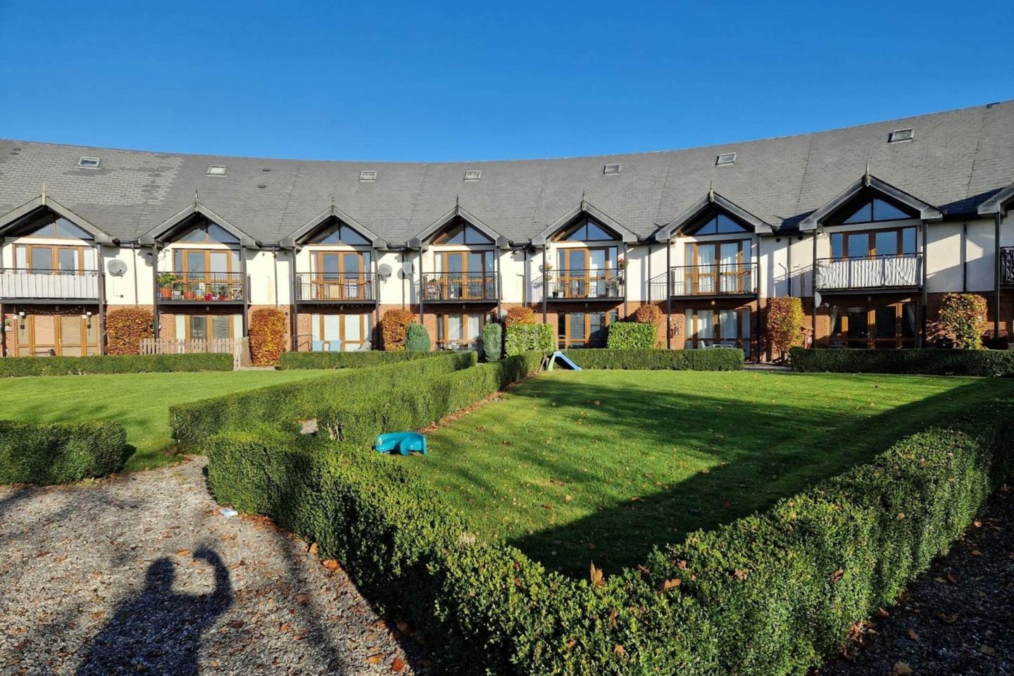 Dun Na Ri, Athy, Co. Kildare