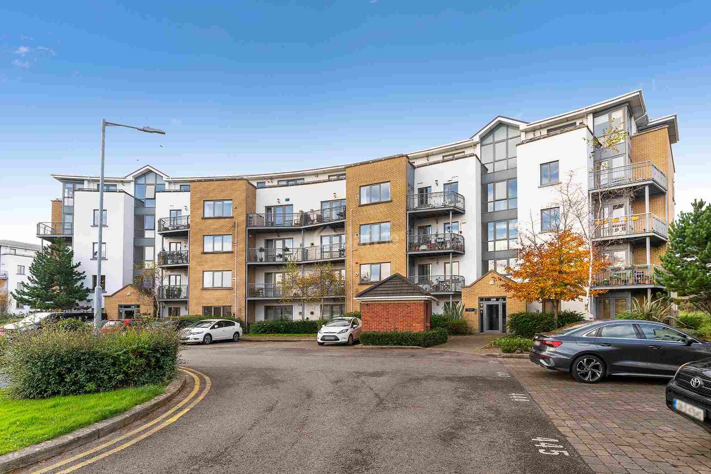 Swift Hall, Collegewood, Castleknock, Dublin 15