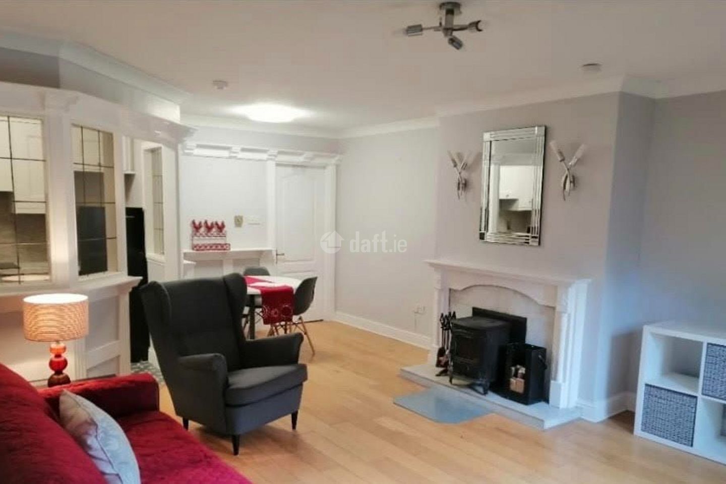 The Elms, Forster Street, Galway, Galway City Centre