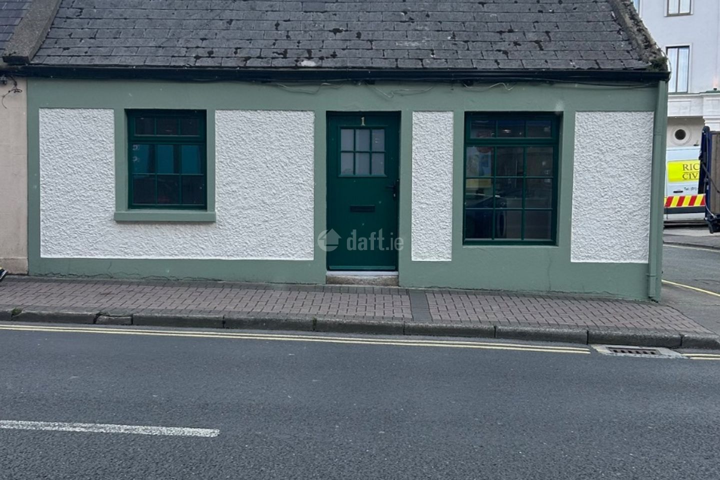 Dublin Road, Naas, W91VF85, Naas, Co. Kildare