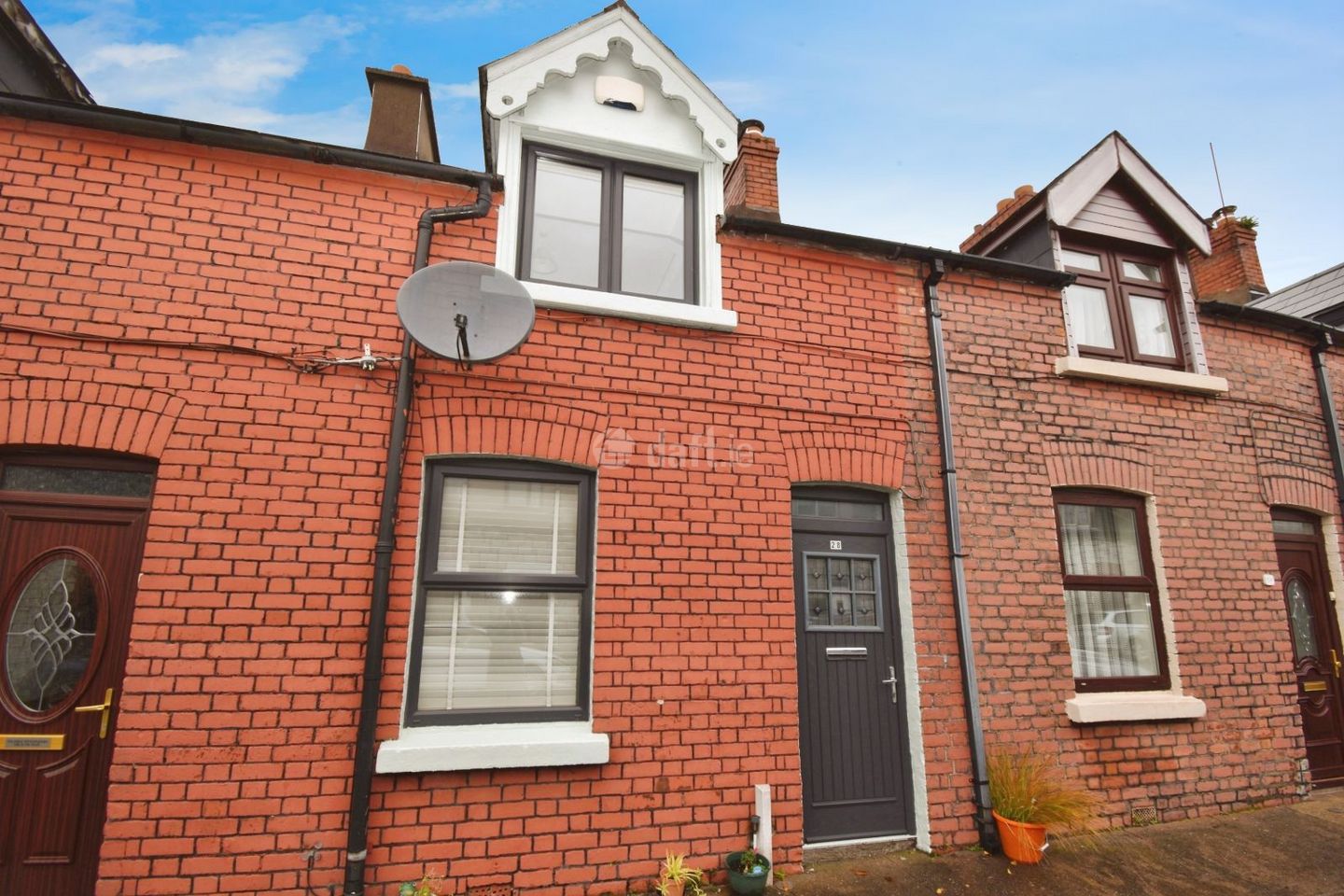 28 Maiville Terrace, Evergreen Road, Turners Cross, Co. Cork