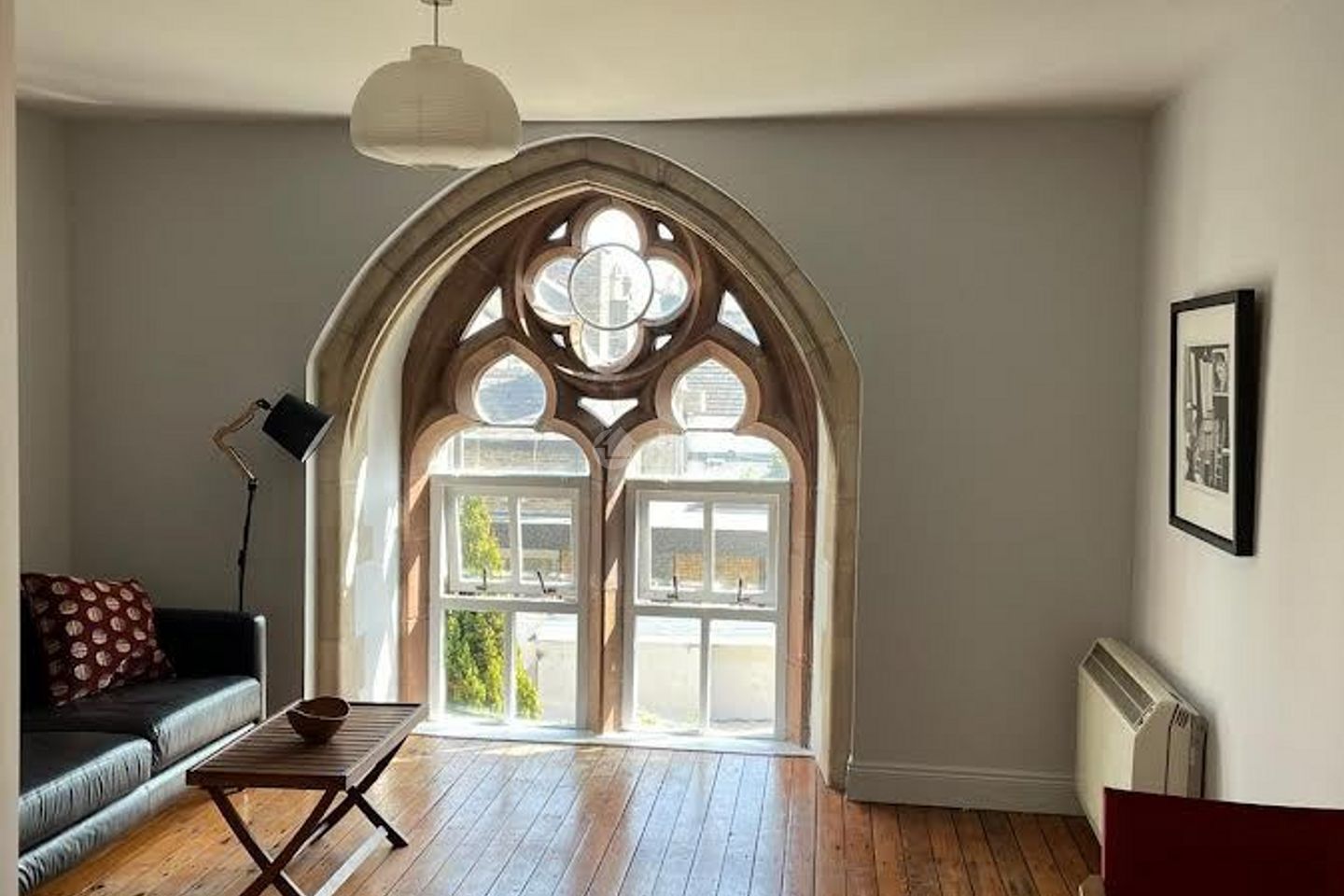 17 St Kevins Apartments, Bloomfeild avenue SCR, Portobello, Dublin 8