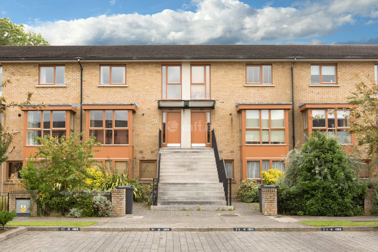 Merton Crescent, Mount Saint Annes, Milltown, Dublin 6