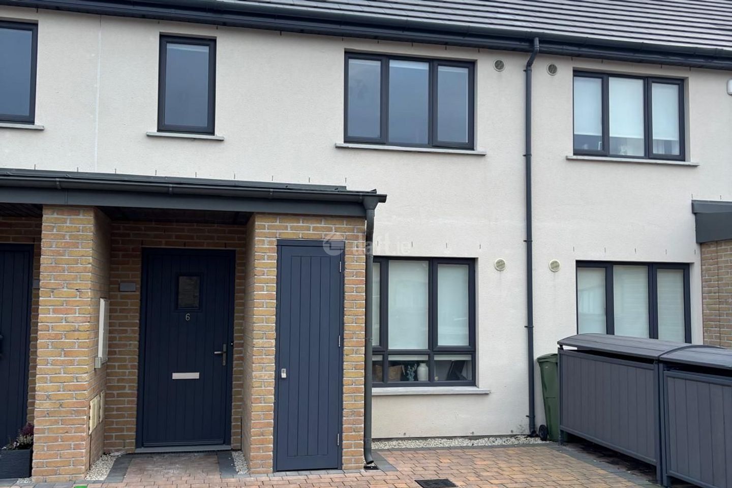 The Crescent, Foxwood Barn, Citywest, Co. Dublin