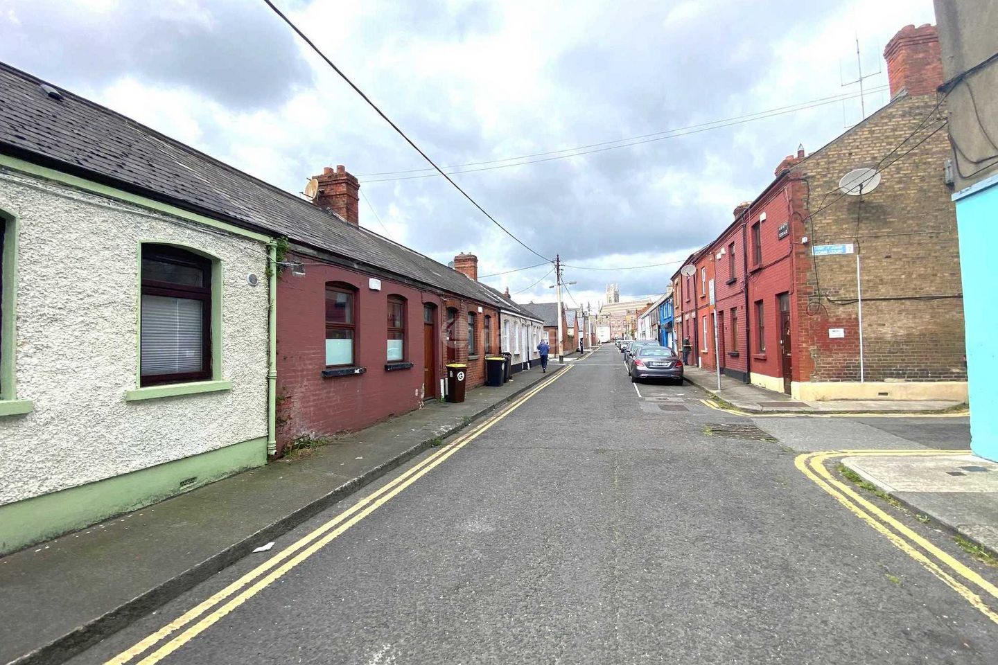 St. Josephâ€™s Parade, Phibsborough, Dublin 7