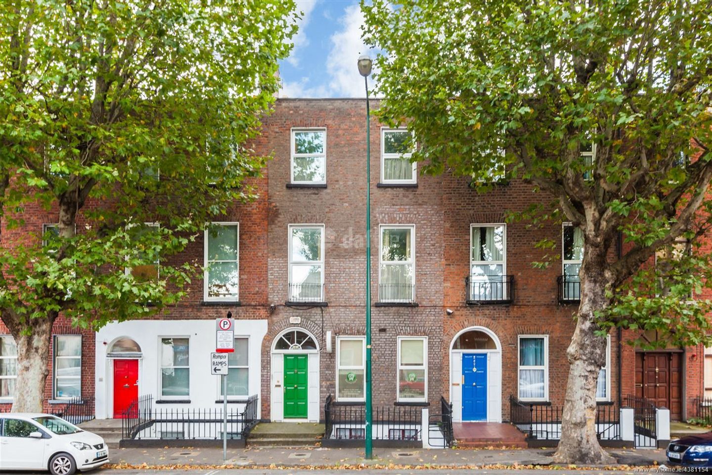 Second Floor, 565 North Circular Road Dublin 1, D01N242, North Circular Road, Dublin 1