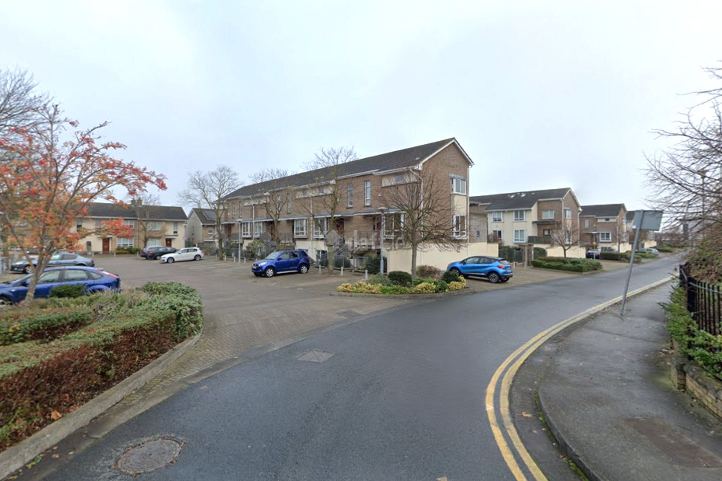 Ivy Court, Beaumont Woods, Beaumont, Dublin 9