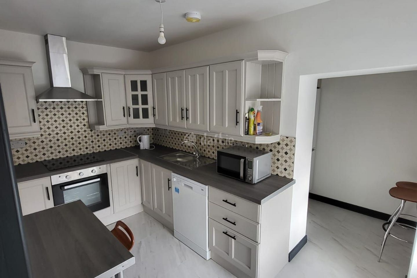 Apartment 1, Newline House, Saint Patrick'S Street, Castlerea, Co. Roscommon