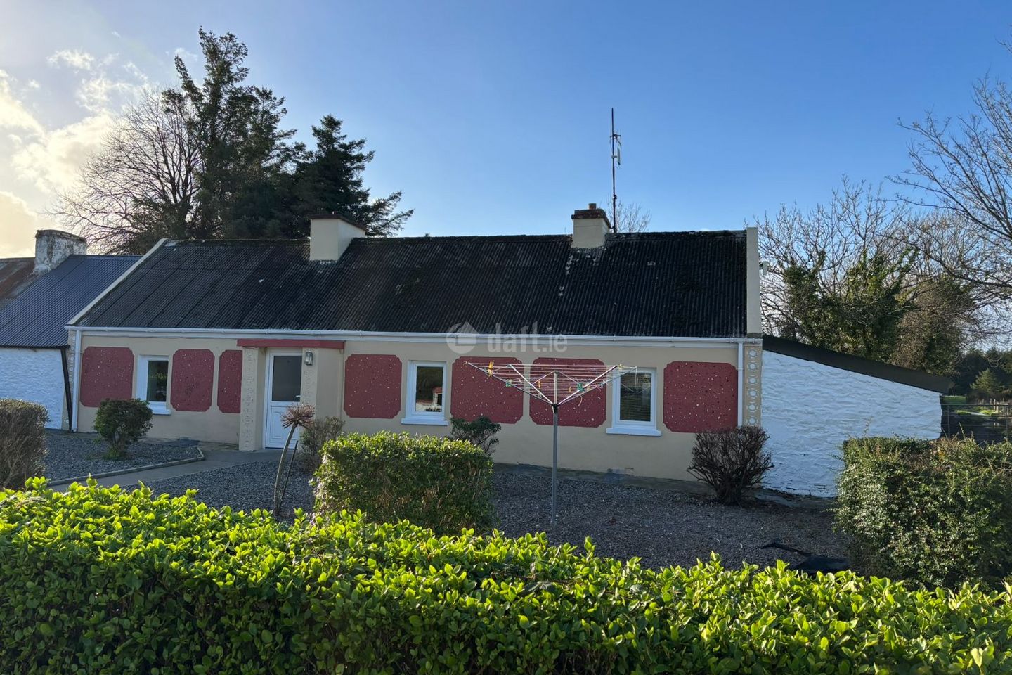 Currow/Scartaglen Area, Currow, Co. Kerry