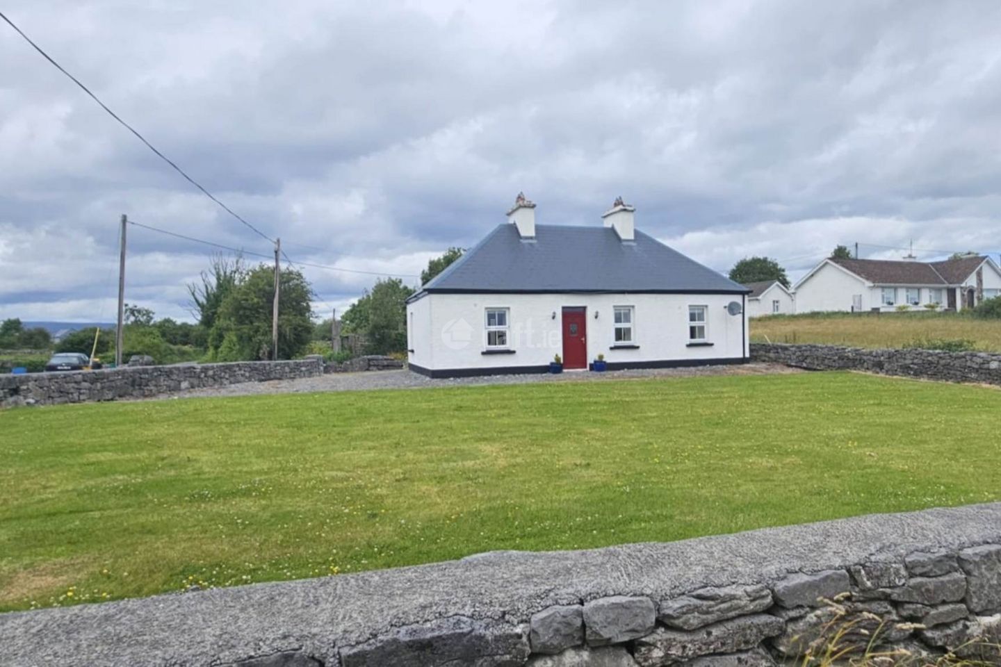 Killimore, Neale, Co. Mayo