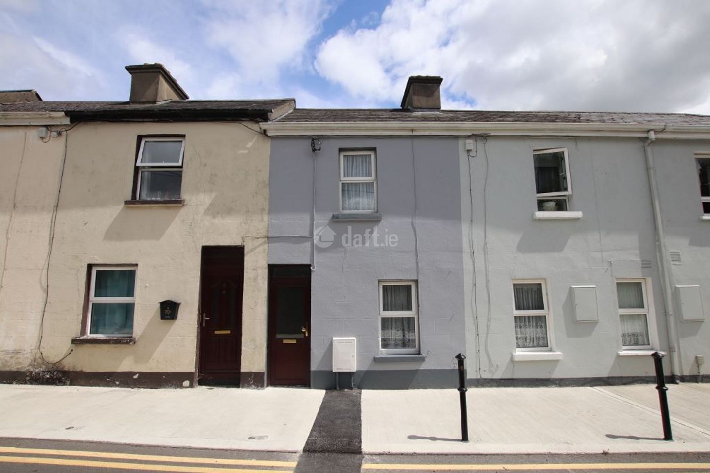 Academy Street, Kildare, Co. Kildare