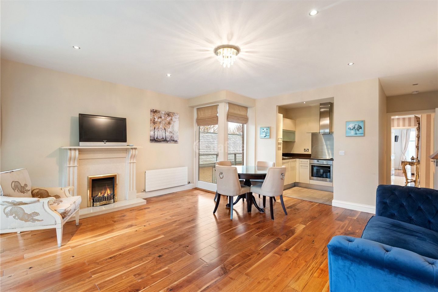 Bloomfield Park, Donnybrook, Dublin 4, DUBLIN4