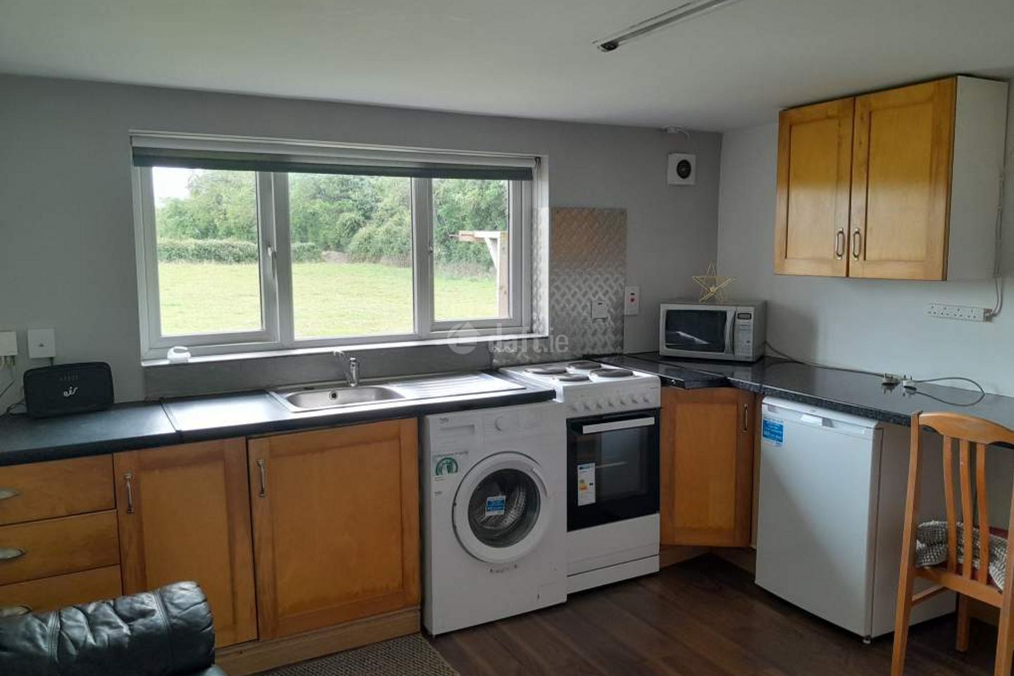 THOMASTOWN, Carragh, Co. Kildare