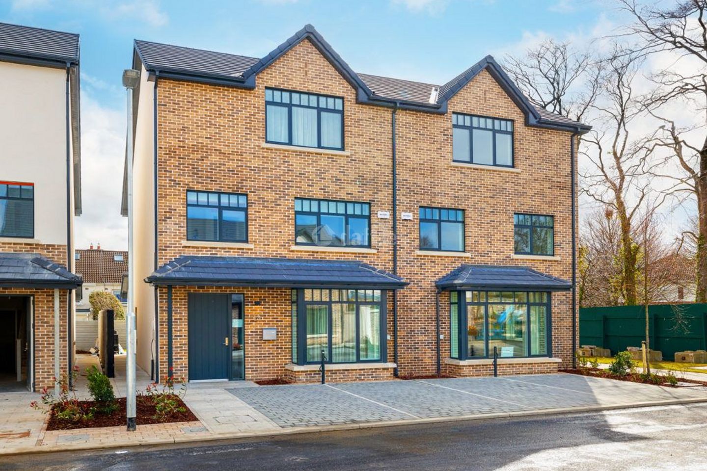 Woodward Heath, Dublin 18, Leopardstown, Dublin 18