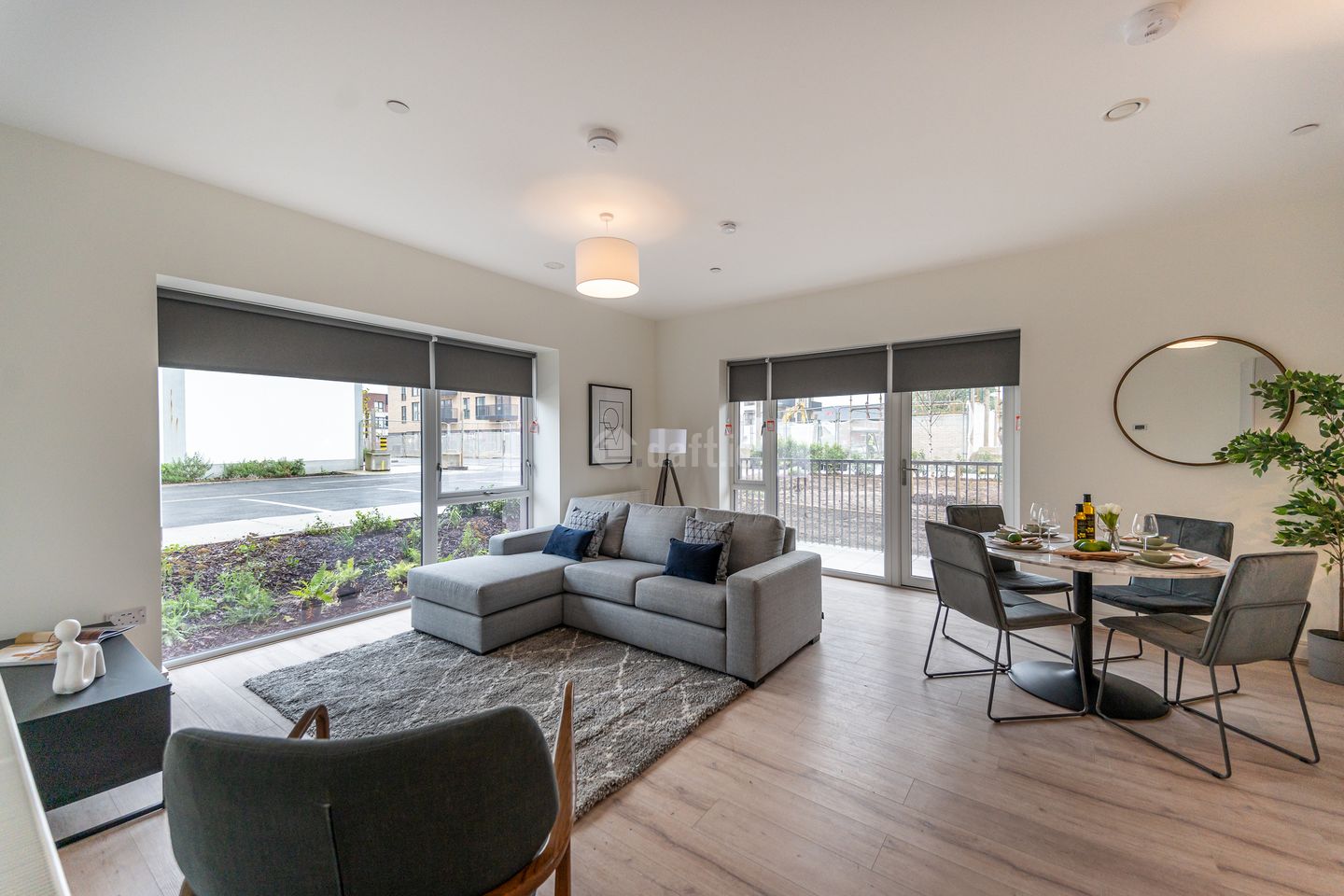 2 Bedroom Apartment, Shackleton Glebe, Shackleton Glebe, Lucan, Co. Dublin