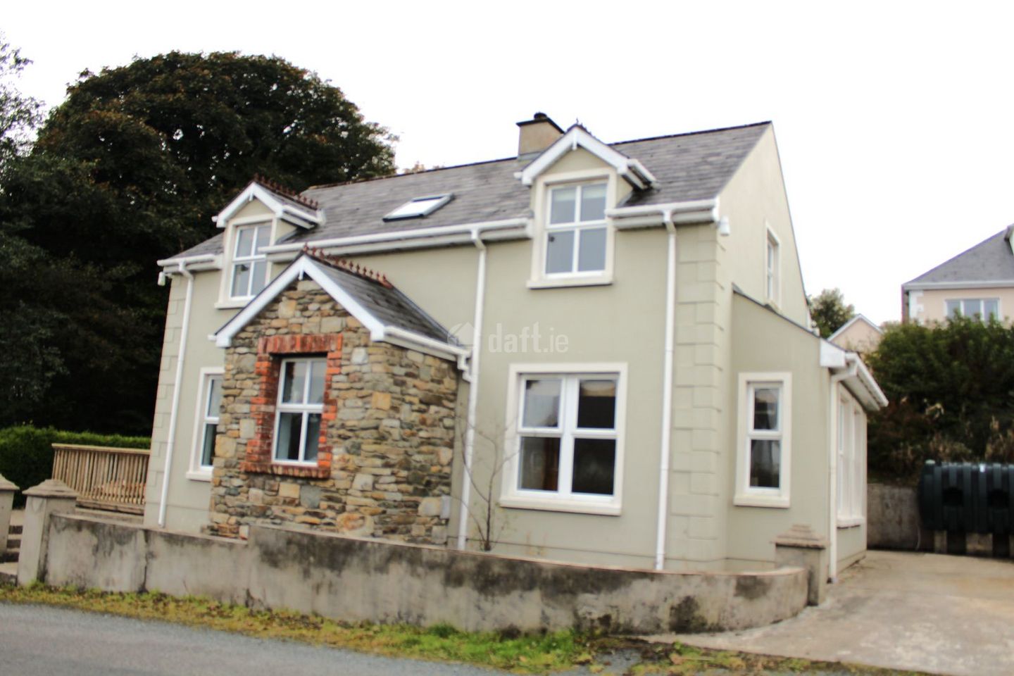 Katie's Cottage, Campbellstown, Letterkenny, Co. Donegal