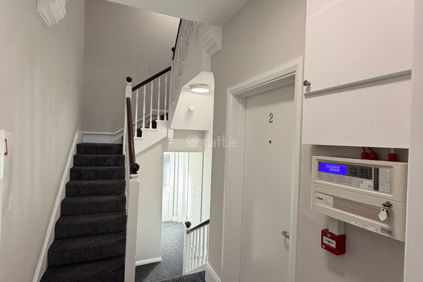 Flat 2, 179 Clonliffe Road, Ballybough, Dublin 3