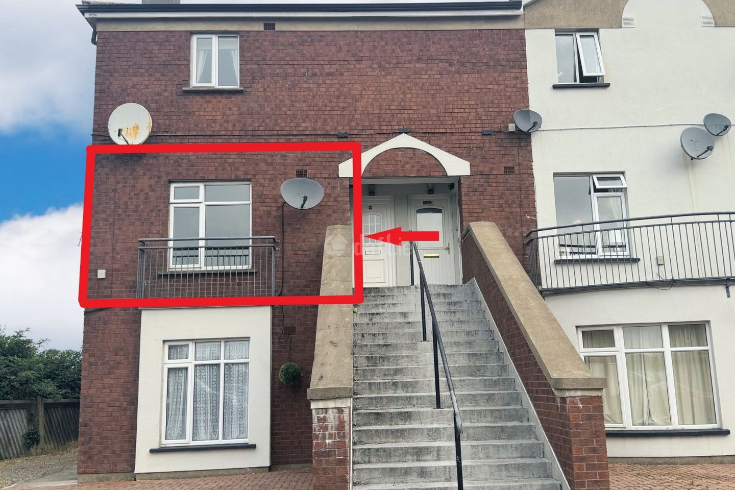 5C Windmill Heights, Belvedere Road, Wexford Town, Y35, Co. Wexford, Wexford Town, Co. Wexford