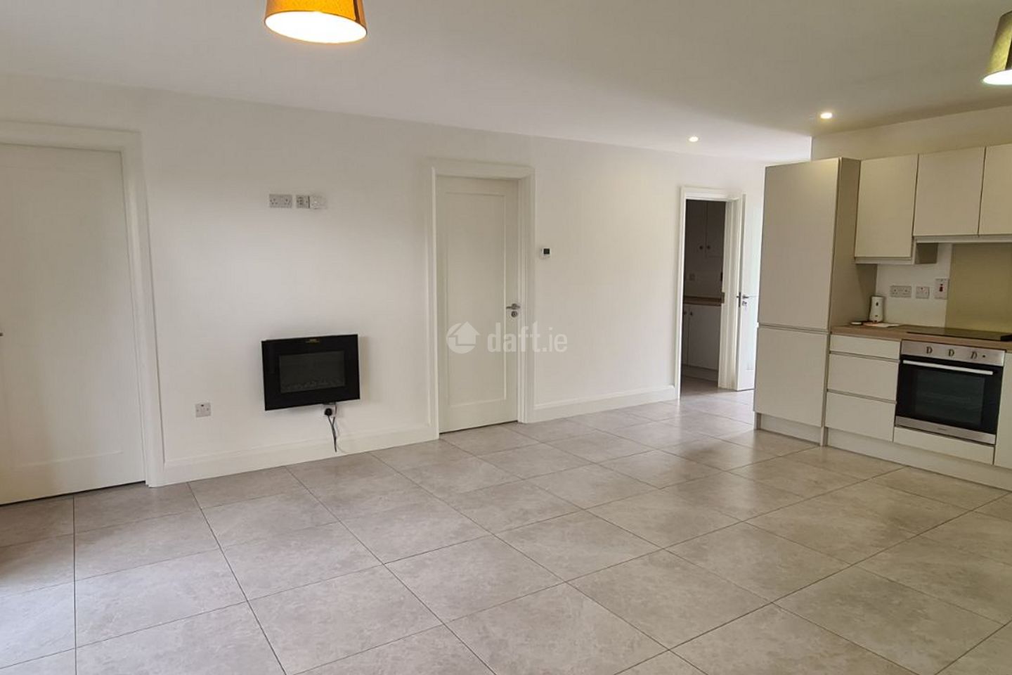 Market Square, Main Street, Donard, Co. Wicklow