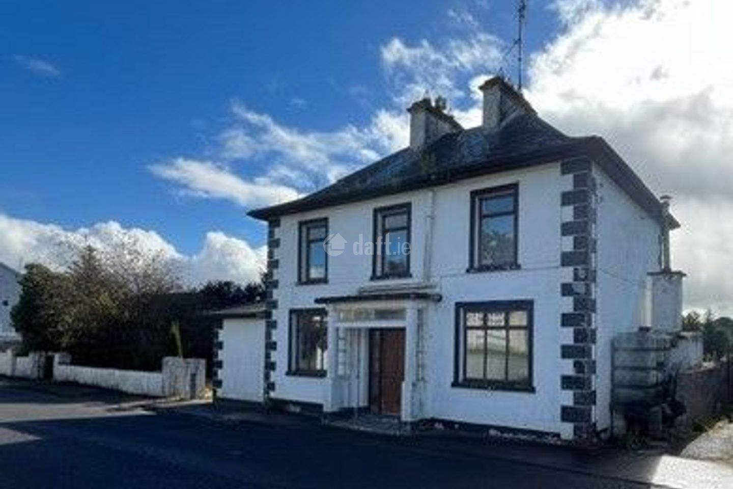 Ballaghaderreen Road, Kilkelly, Co. Mayo